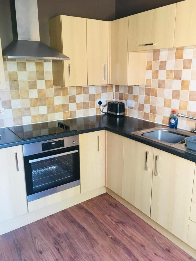 4 Bedroom Maisonette In Bexhill Town Centre ภายนอก รูปภาพ
