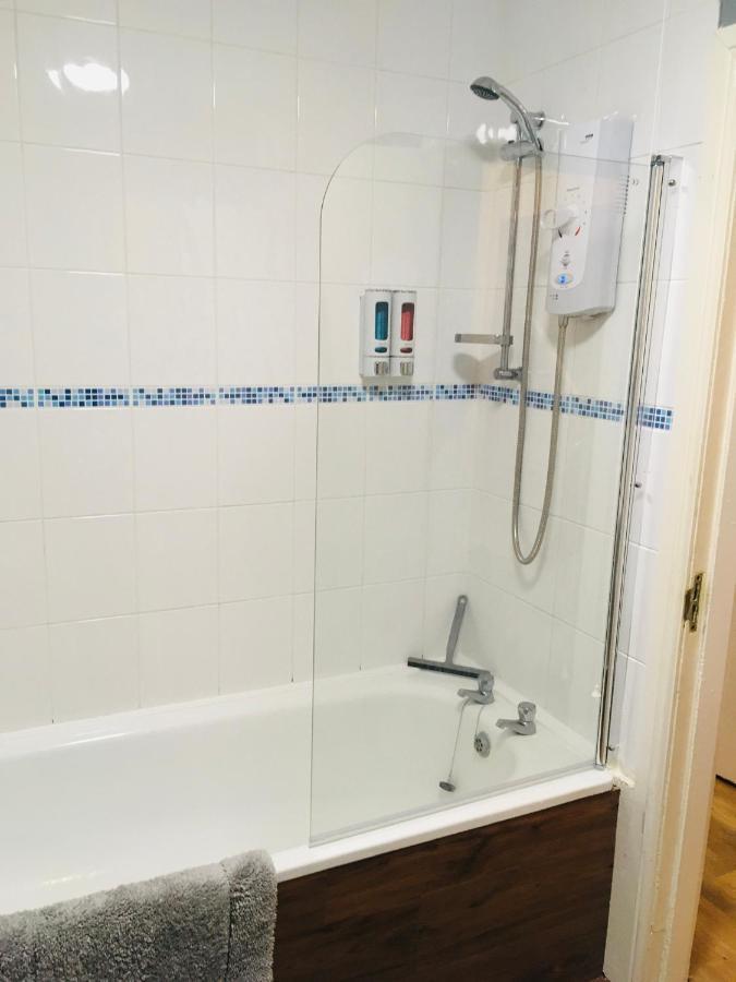 4 Bedroom Maisonette In Bexhill Town Centre ภายนอก รูปภาพ